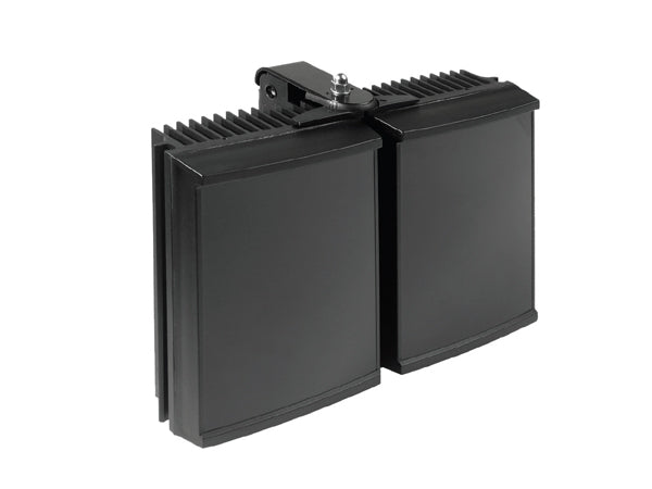 RM200-PLT-AI-120 Raytec Systems RAYMAX 200 120-180° Platinum Adative Illumination 850nm inc PSU