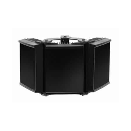 RM300-AI-PAN Raytec Systems 850nm Infra-red Illuminator Adjustable FOV Up to 525 ft. @ 60 Degrees 100~240VAC