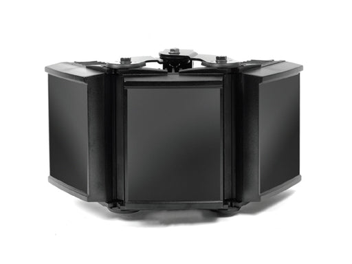 RM300-PLT-AI-05-C-PRT Raytec Systems 940nm Infra-Red Illuminator FOV Up to 2,297 ft @ 5 Degrees 100-230VAC - Timed Power Supply