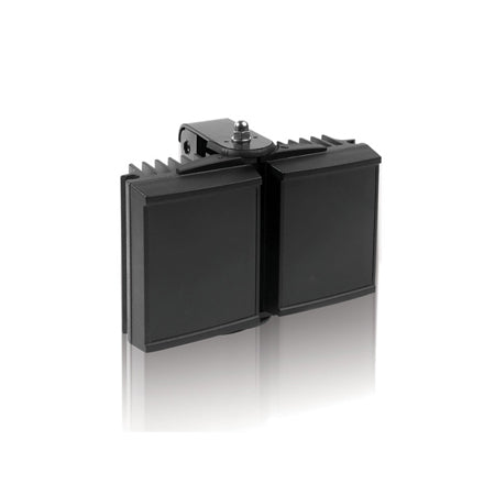 RM50-AI-10-C Raytec Systems RAYMAX 50, Adaptive Illumination - Double Panel - High Voltage - 940nm - Includes Standard PSU 20W 10-20 degree