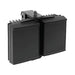 RM50-AI-50-PU Raytec Systems 850nm Infra-red Illuminator Adjustable FOV Up to 92 ft @ 50 Degrees 110VAC - Pulsed Power Supply