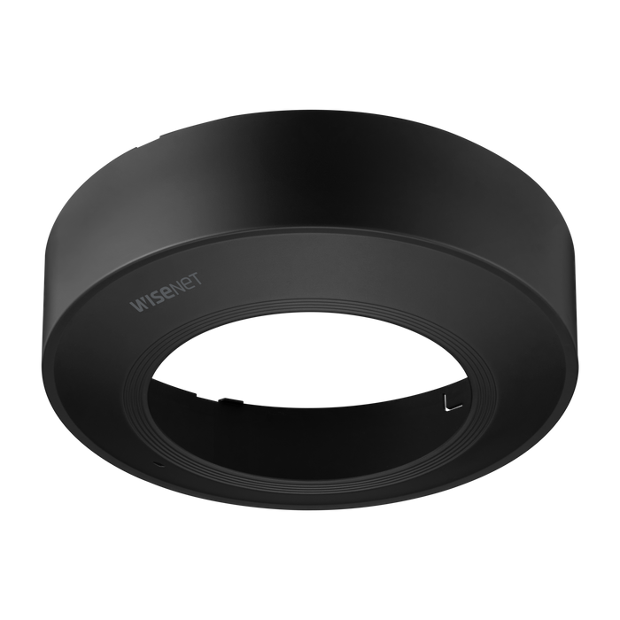 Hanwha Techwin SBC-160BF Black Skin Cover