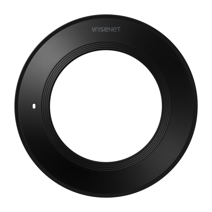 Hanwha Techwin SBC-160BF Black Skin Cover