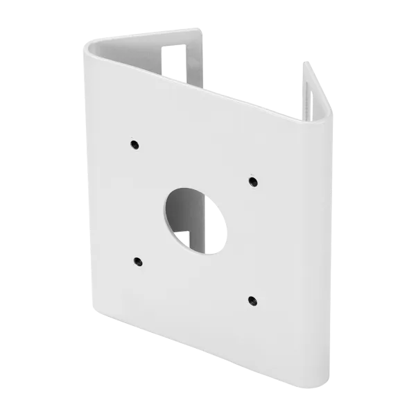 Hanwha Techwin SBP-300PMW Pole Mount Base