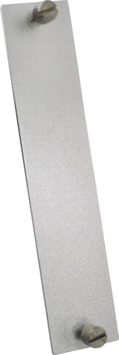 Hanwha Techwin SBP-C14BP1 1 Slot Blank Filler Panel