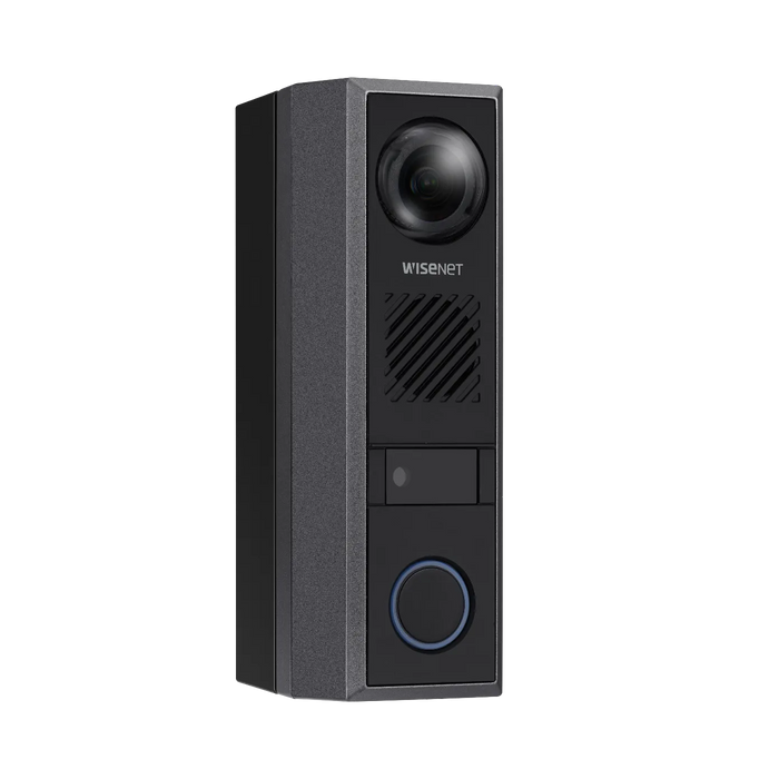 Hanwha Techwin SBS-165TM Tilt Mount for Video Intercom TID-600R
