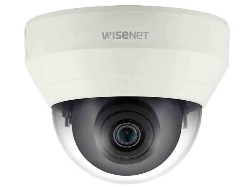 Hanwha Techwin SCD-6013 AHD Dome