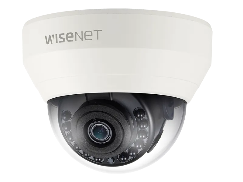 Hanwha Techwin SCD-6023R AHD IR Dome
