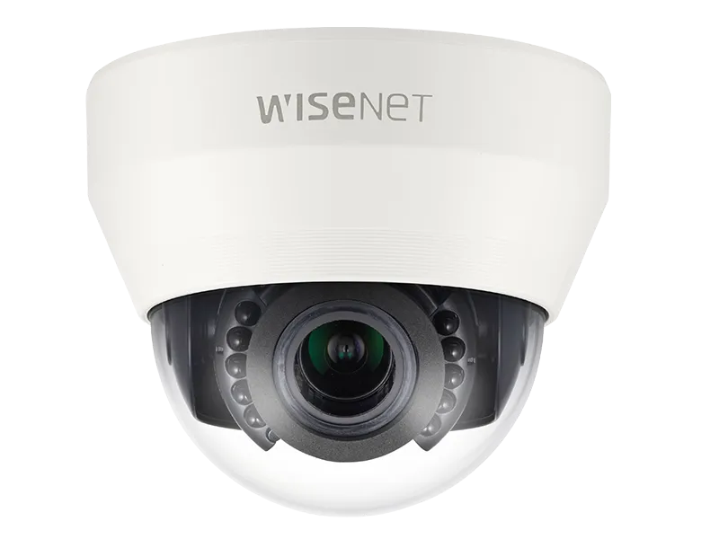 Hanwha Techwin SCD-6083R AHD IR Dome