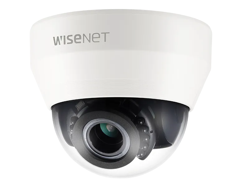 Hanwha Techwin SCD-6083R AHD IR Dome