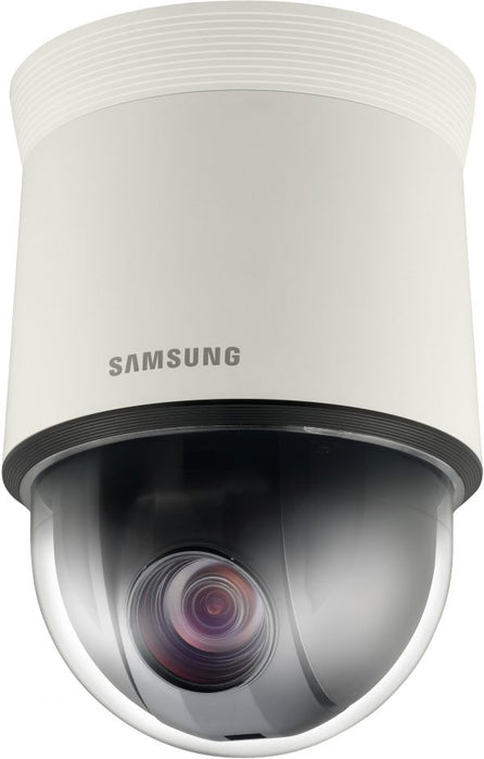 Hanwha Techwin SCP-3371 D1 Analog 37x PTZ