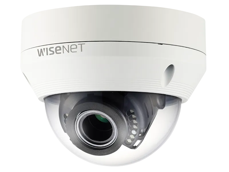 Hanwha Techwin SCV-6083R AHD IR Vandal Dome