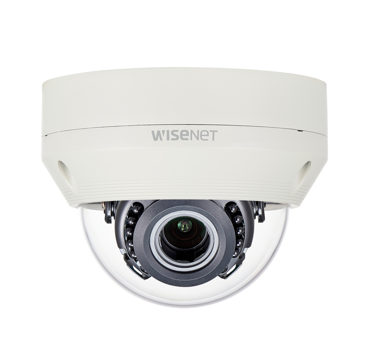Hanwha Techwin SCV-6085R AHD IR Vandal Dome