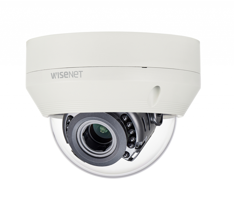 Hanwha Techwin SCV-6085R AHD IR Vandal Dome