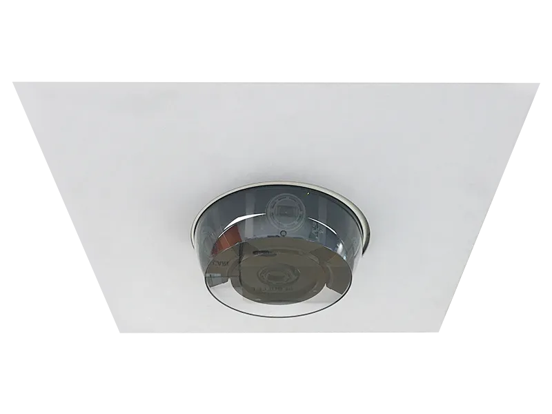 Hanwha Techwin SHD-317F Flush mount