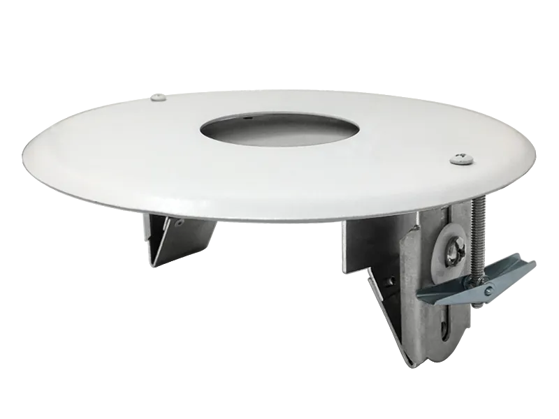 Hanwha Techwin SHD-400F Flush mount