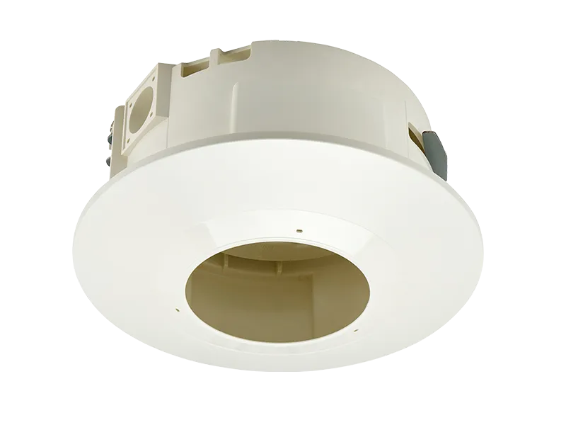 Hanwha Techwin SHF-1500F Flush Mount