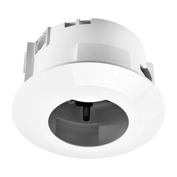 Hanwha Techwin SHP-1680FW Flush mount