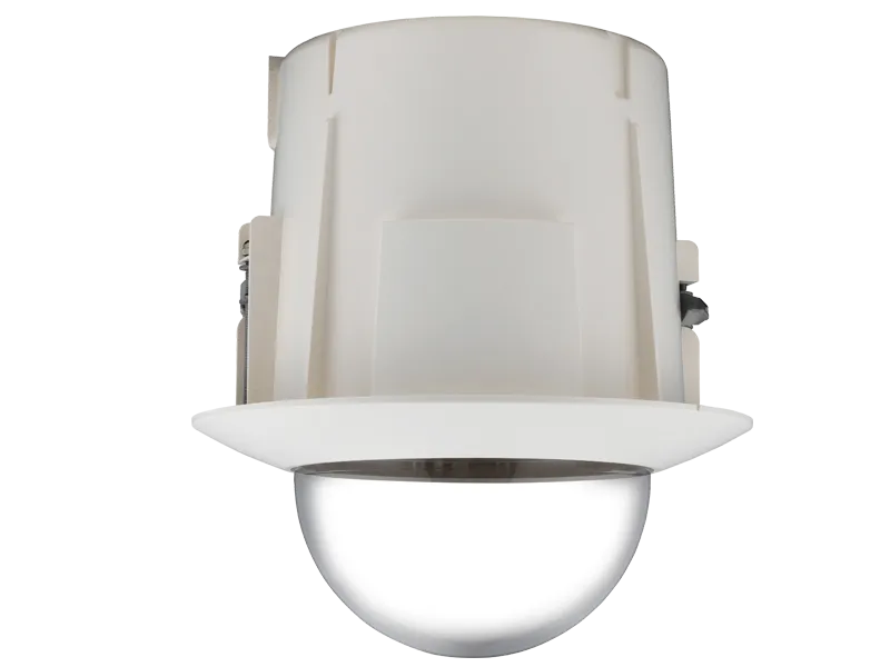 Hanwha Techwin SHP-3701FB Flush  Mount