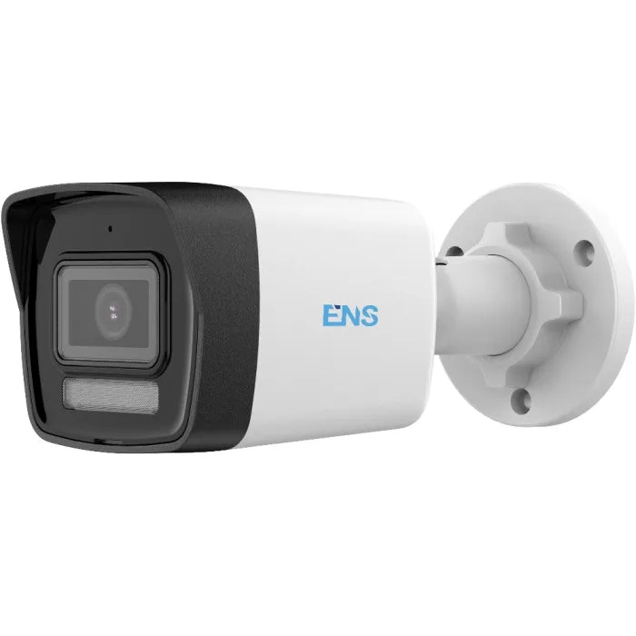 SIP34B3M/28-CL || ENS-H, IPC, 4MP, Bullet, 2.8mm Fixed Camera