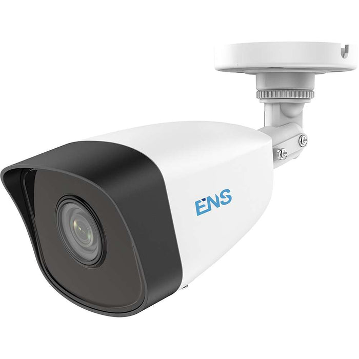 SIP34B3M/28-C || ENS-H, IPC, 4MP, Bullet, 2.8mm Fixed  | Network IP Camera