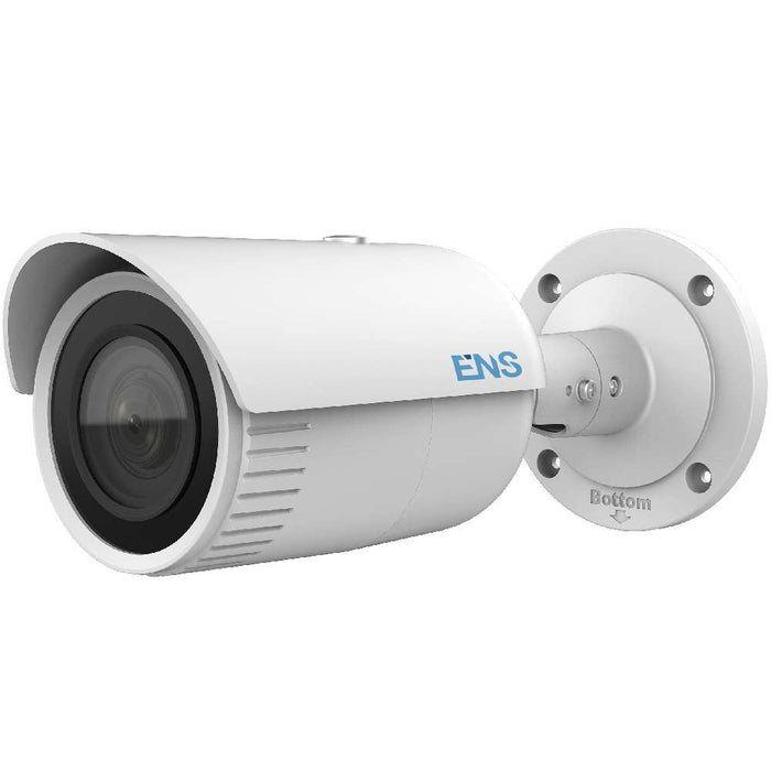 SIP34B5/MZ-C1 || ENS-H, IPC, 4MP, Bullet, 2.8-12mm MZ  | Network IP Camera
