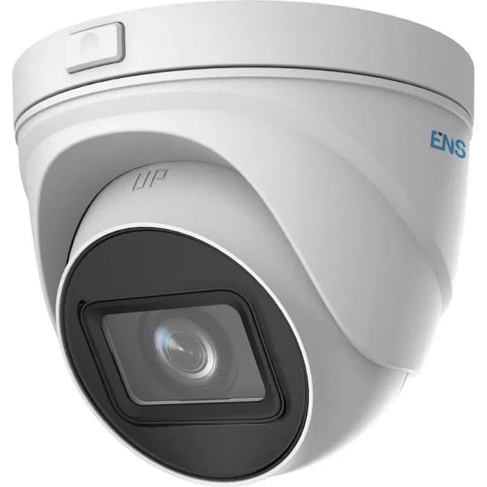 SIP34T3/MZ-C1 || ENS-H, IPC, 4MP, Turret, 2.8-12mm MZ Camera