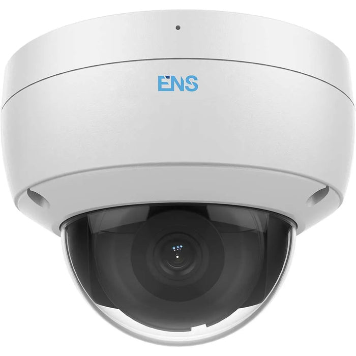 ENS Security SIP38D3/28-C || ENS-H, IPC, 4K / 8MP, Dome, 2.8mm Fixed | Network IP Camera | SIP38D3/28-C