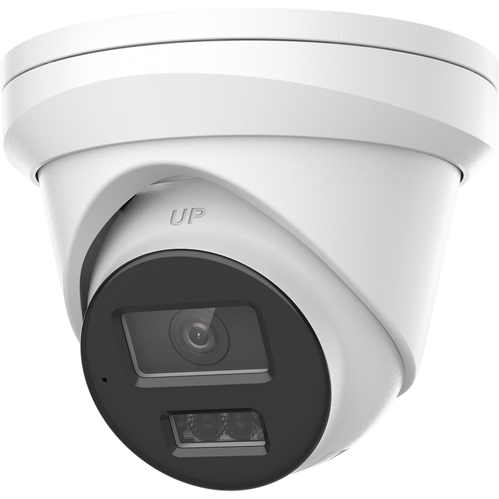 ENS Security SIP38T3M-28-CLJ || ENS-H, IPC, 4K / 8MP, Turret, 2.8mm Fixed | Network IP Camera | SIP38T3M-28-CLJ