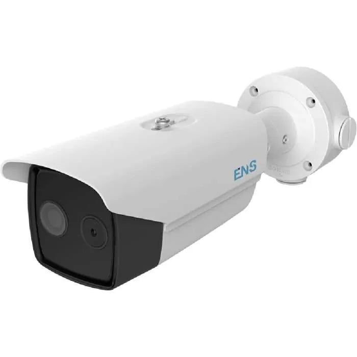 SIP42B4ATH/4 || ENS-H, IPC, 2MP, Bullet, 4.0mm Fixed Camera