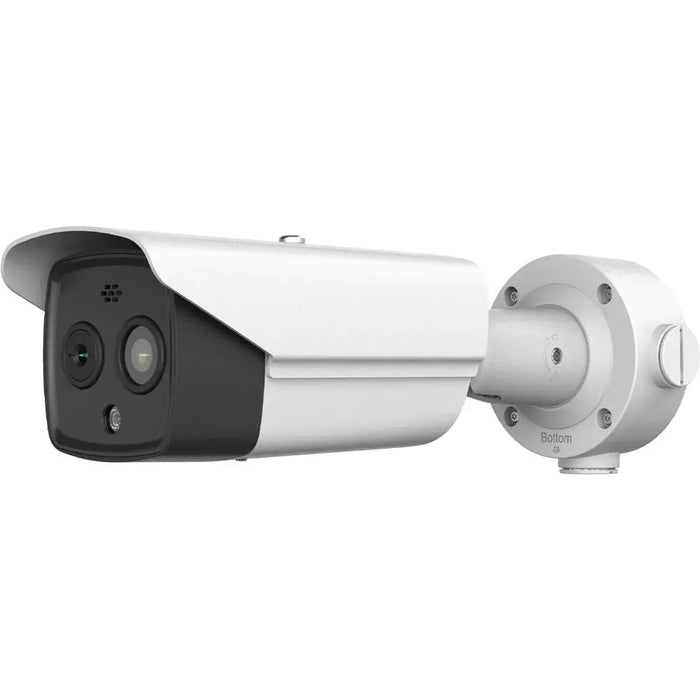 ENS Security SIP44B3TH/8 || ENS-H, IPC, 4MP, Bullet, | Network IP Camera | SIP44B3TH/8