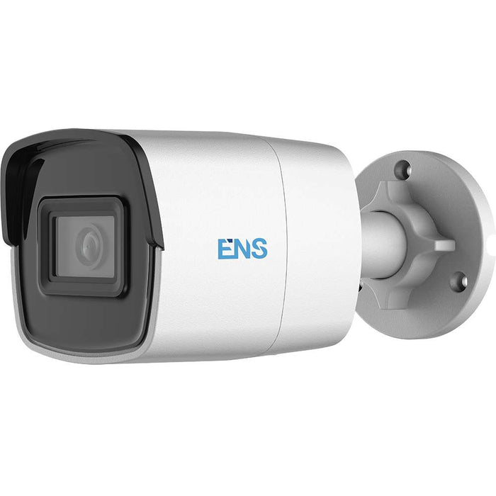 ENS Security SIP44B4V/28-H2 || ENS-H, IPC, 4MP, Bullet, 2.8mm Fixed | Network IP Camera | SIP44B4V/28-H2