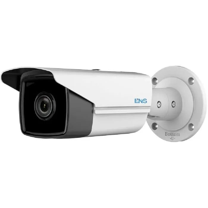 SIP44B5/28-K || ENS-H, IPC, 4MP, Bullet, 2.8mm Fixed Camera