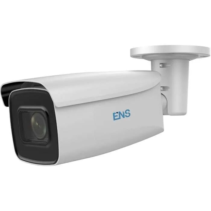 SIP44B6V/MZ28120-H || ENS-H, IPC, 4MP, Bullet, 2.8-12mm MZ Camera