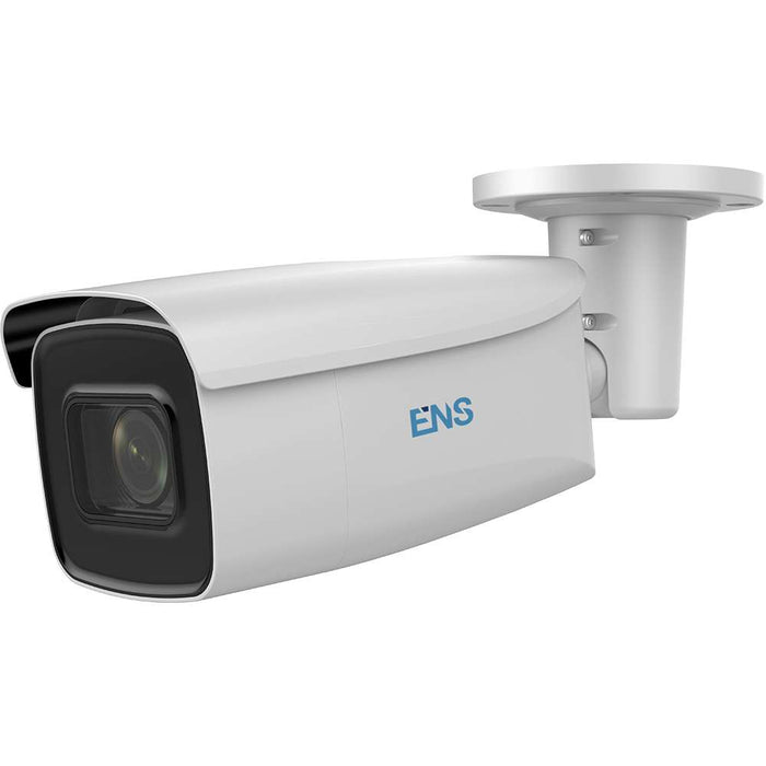 ENS Security SIP44B6V/MZ28120-H || ENS-H, IPC, 4MP, Bullet, 2.8-12mm MZ | Network IP Camera | SIP44B6V/MZ28120-H