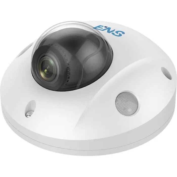 SIP44D3AV/28-H || ENS-H, IPC, 4MP, Dome, 2.8mm Fixed Camera