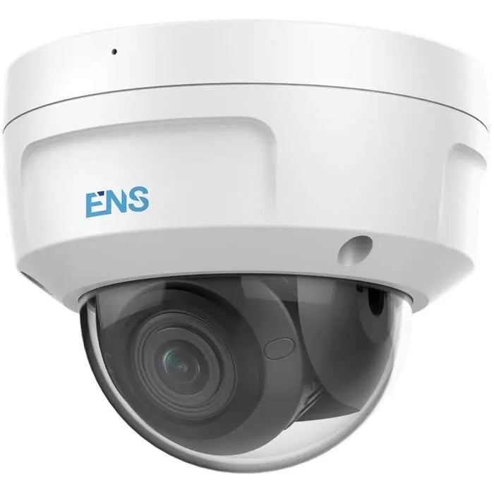 SIP44D3ML/28-U2 || ENS-H, IPC, 4MP, Dome, 2.8mm Fixed Camera