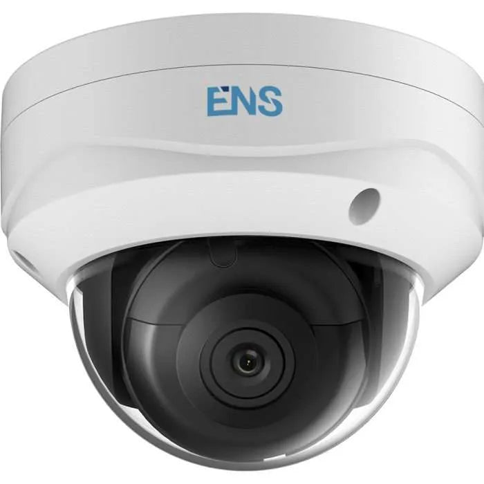 SIP44D3V/28-H2 || ENS-H, IPC, 4MP, Dome, 2.8mm Fixed Camera