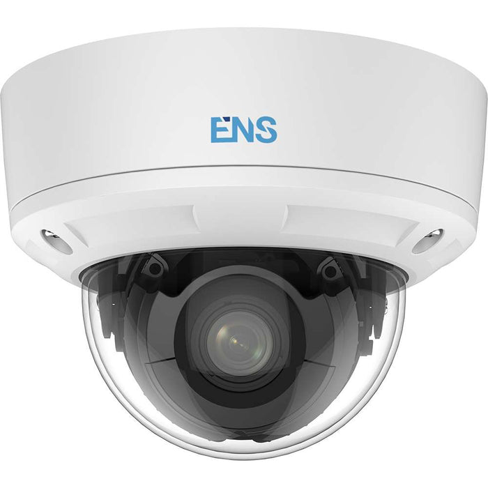 ENS Security SIP44D4V/MZ28120-H || ENS-H, IPC, 4MP, Dome, 2.8-12mm MZ | Network IP Camera | SIP44D4V/MZ28120-H