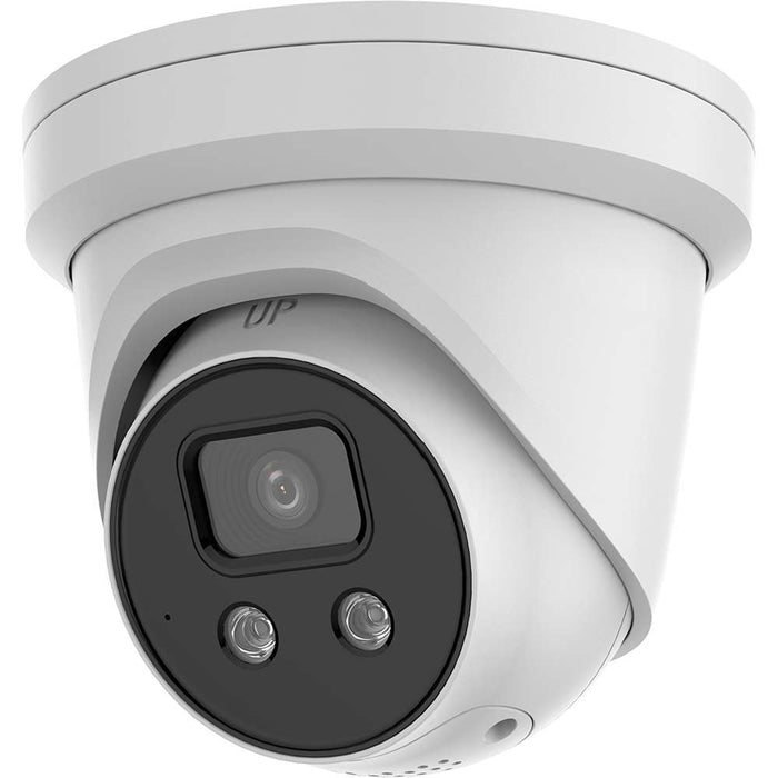 ENS Security SIP44T3AMBUV/28-S || ENS-H, IPC, 4MP, Turret, 2.8mm Fixed | Network IP Camera | SIP44T3AMBUV/28-S