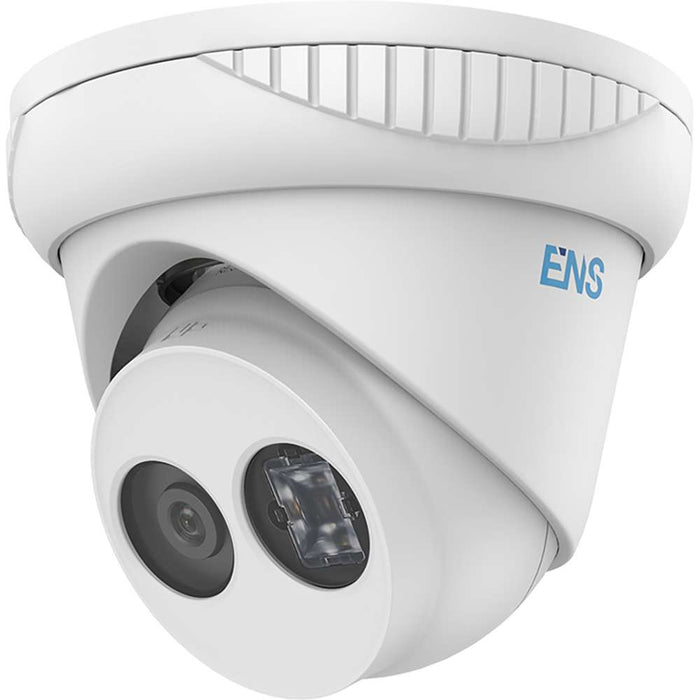 ENS Security SIP44T3M/28-H || ENS-H, IPC, 4MP, Turret, 2.8mm Fixed | Network IP Camera | SIP44T3M/28-H