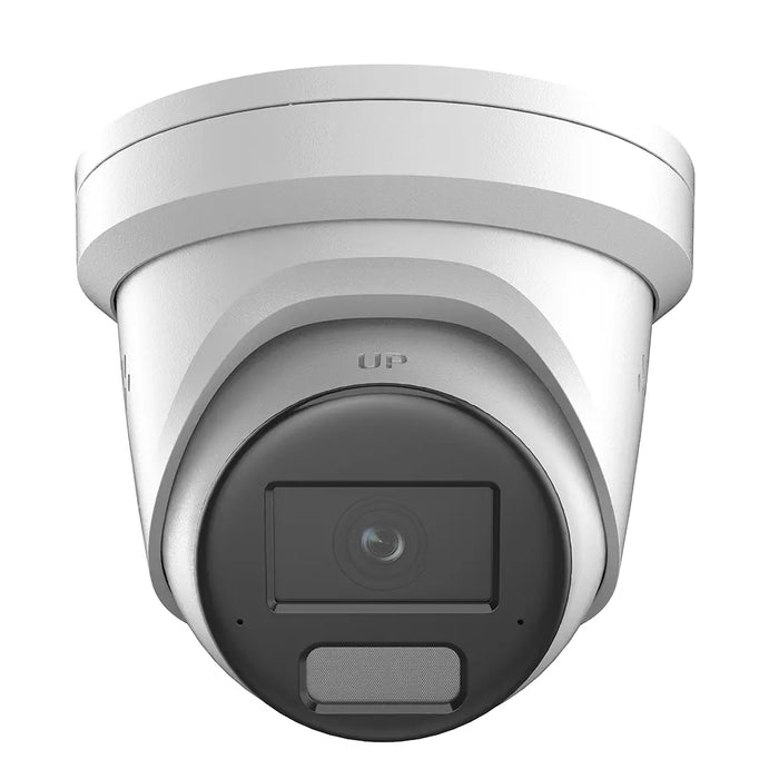 ENS Security SIP44T3M/28PAD-DX || ENS-H, IPC, 4MP, Turret, 2.8mm Fixed | Network IP Camera | SIP44T3M/28PAD-DX