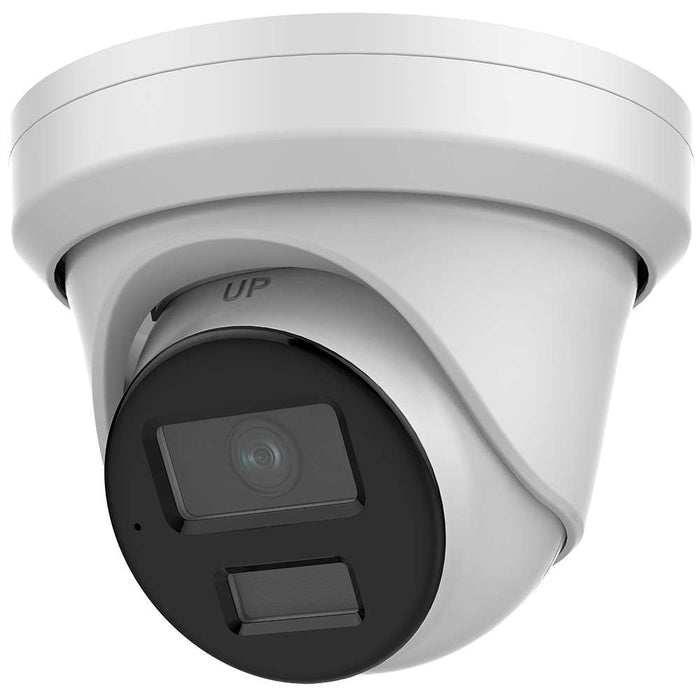 ENS Security SIP44T4ML-28-UD || ENS-H, IPC, 4MP, Turret, 2.8mm Fixed | Network IP Camera | SIP44T4ML-28-UD