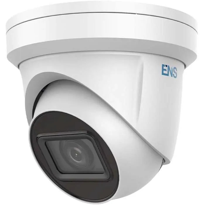 SIP44T4V/MZ28120-H || ENS-H, IPC, 4MP, Turret, 2.8-12mm MZ Camera