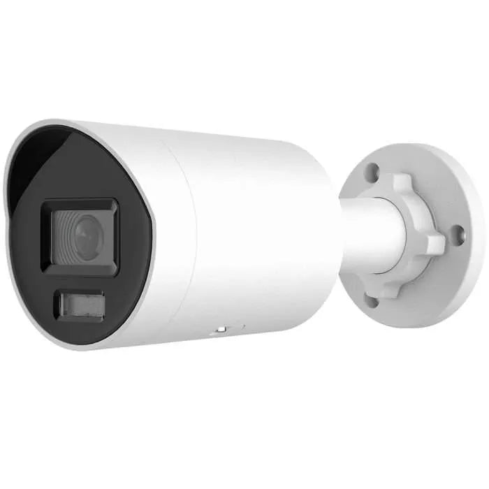 SIP48B4ML-28-UD || ENS-H, IPC, 4K / 8MP, Bullet, 2.8mm Fixed Camera