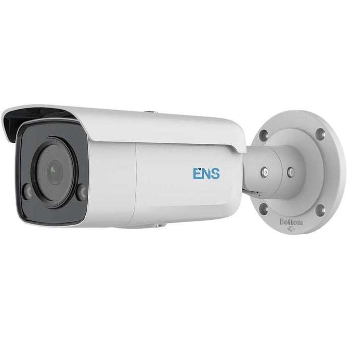 ENS Security SIP48B5L/28-U2 || ENS-H, IPC, 4K / 8MP, Bullet, 2.8mm Fixed | Network IP Camera | SIP48B5L/28-U2
