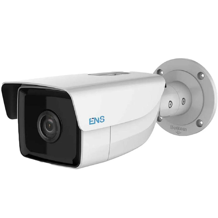 ENS Security SIP48B6V/28-H2 || ENS-H, IPC, 4K / 8MP, Bullet, 2.8mm Fixed | Network IP Camera | SIP48B6V/28-H2