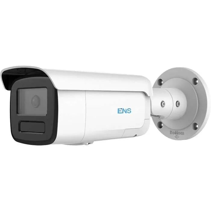 SIP48BL/28-U2E || ENS-H, IPC, 4K / 8MP, Bullet, 2.8mm Fixed Camera