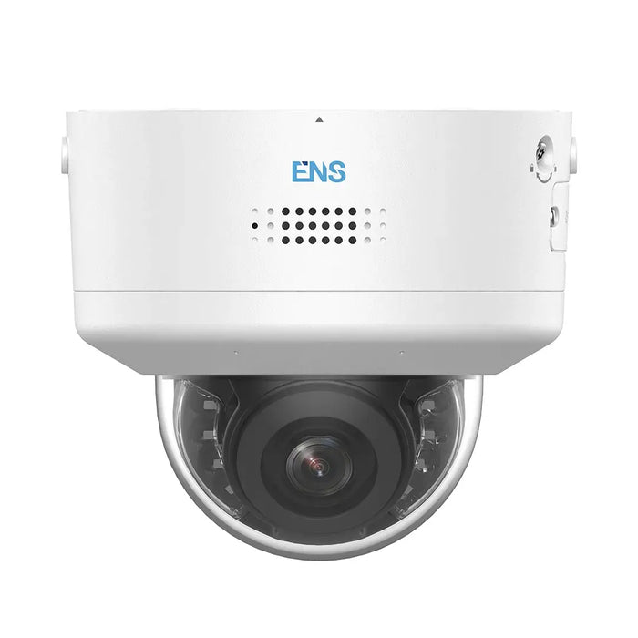 ENS Security SIP48D4/PTRZ-U || ENS-H, IPC, 4K / 8MP, Dome, 2.8-12mm MZ | Network IP Camera | SIP48D4/PTRZ-U