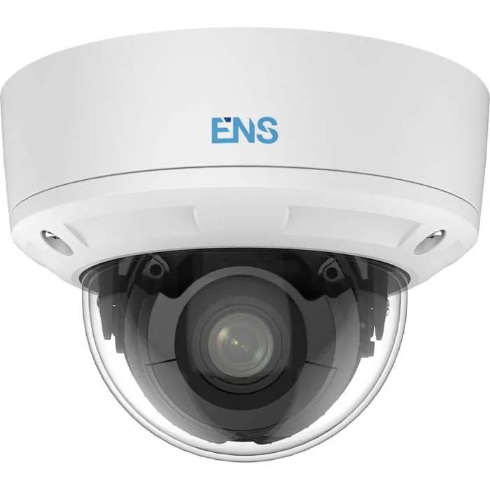 SIP48D4V/MZ28120-H || ENS-H, IPC, 4K / 8MP, Dome, 2.8-12mm MZ Camera